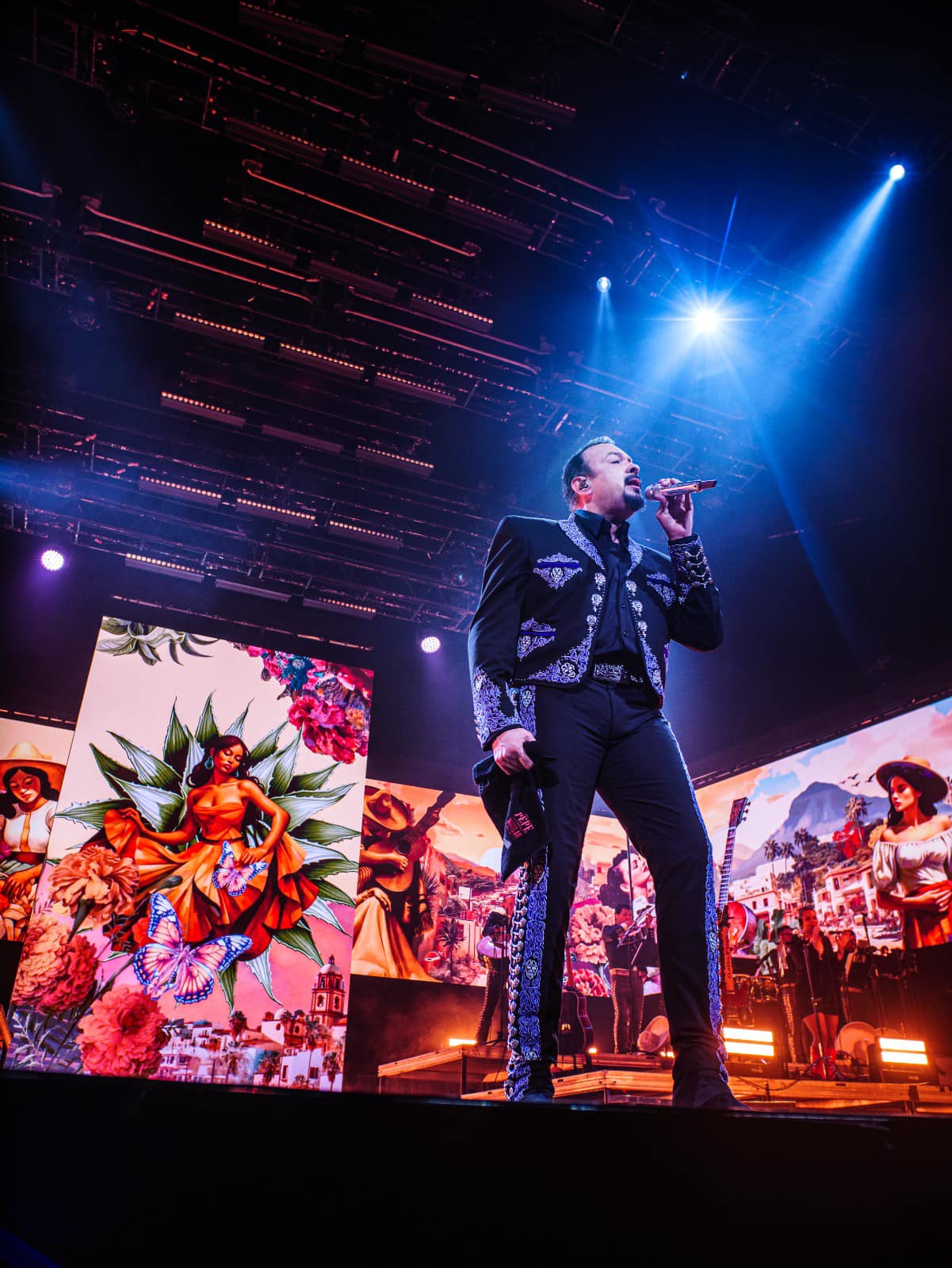 Pepe Aguilar
