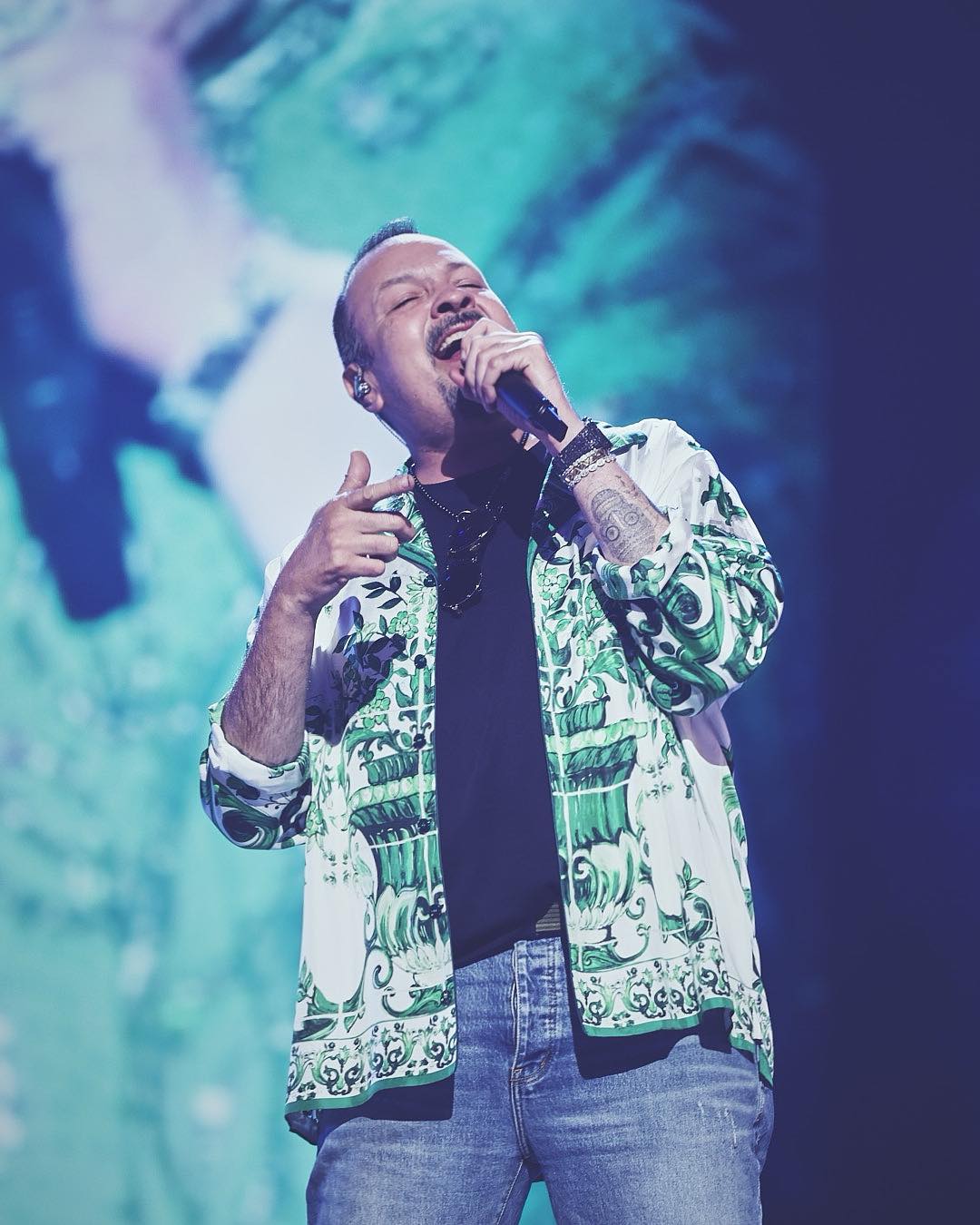 Pepe Aguilar