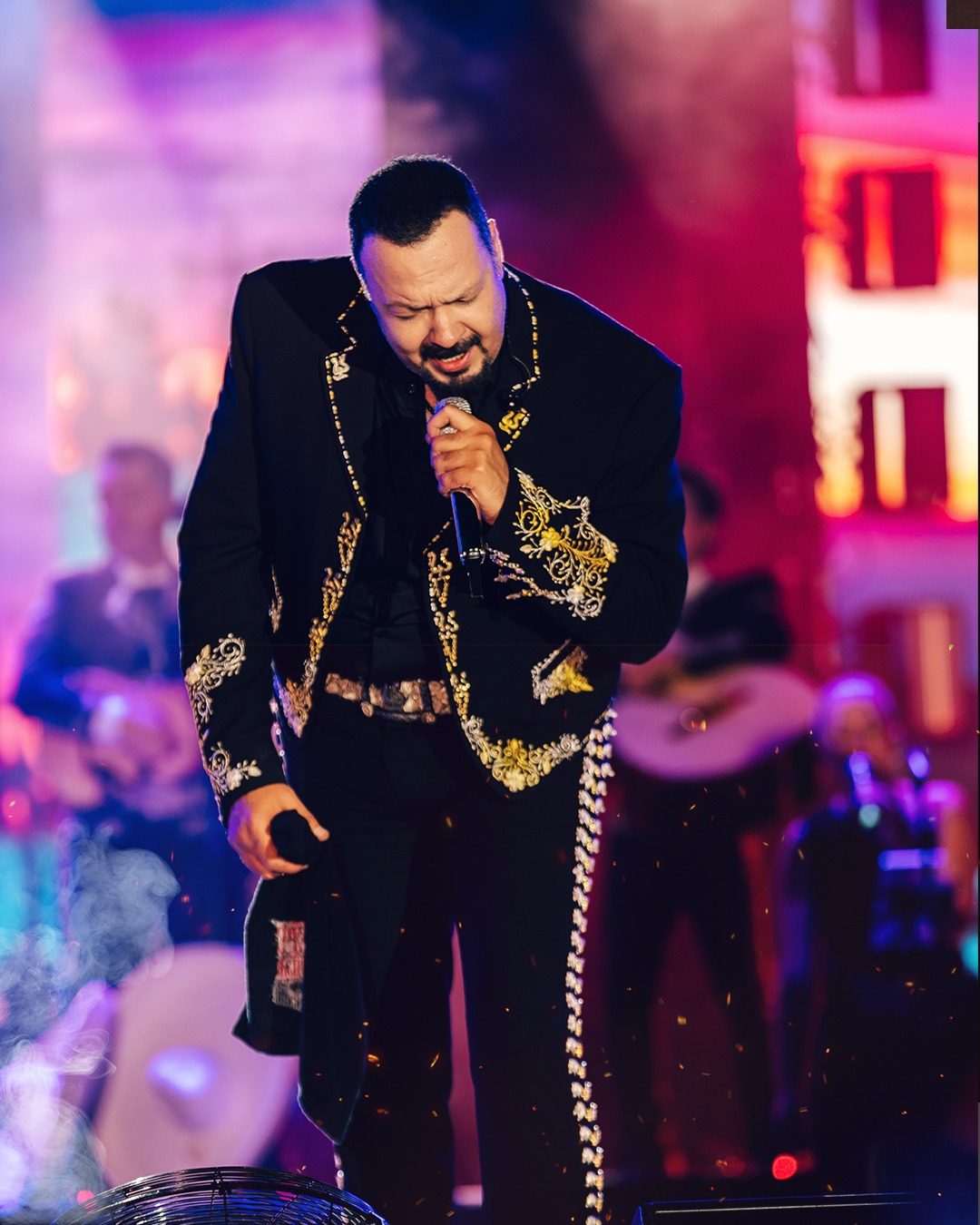 Pepe Aguilar