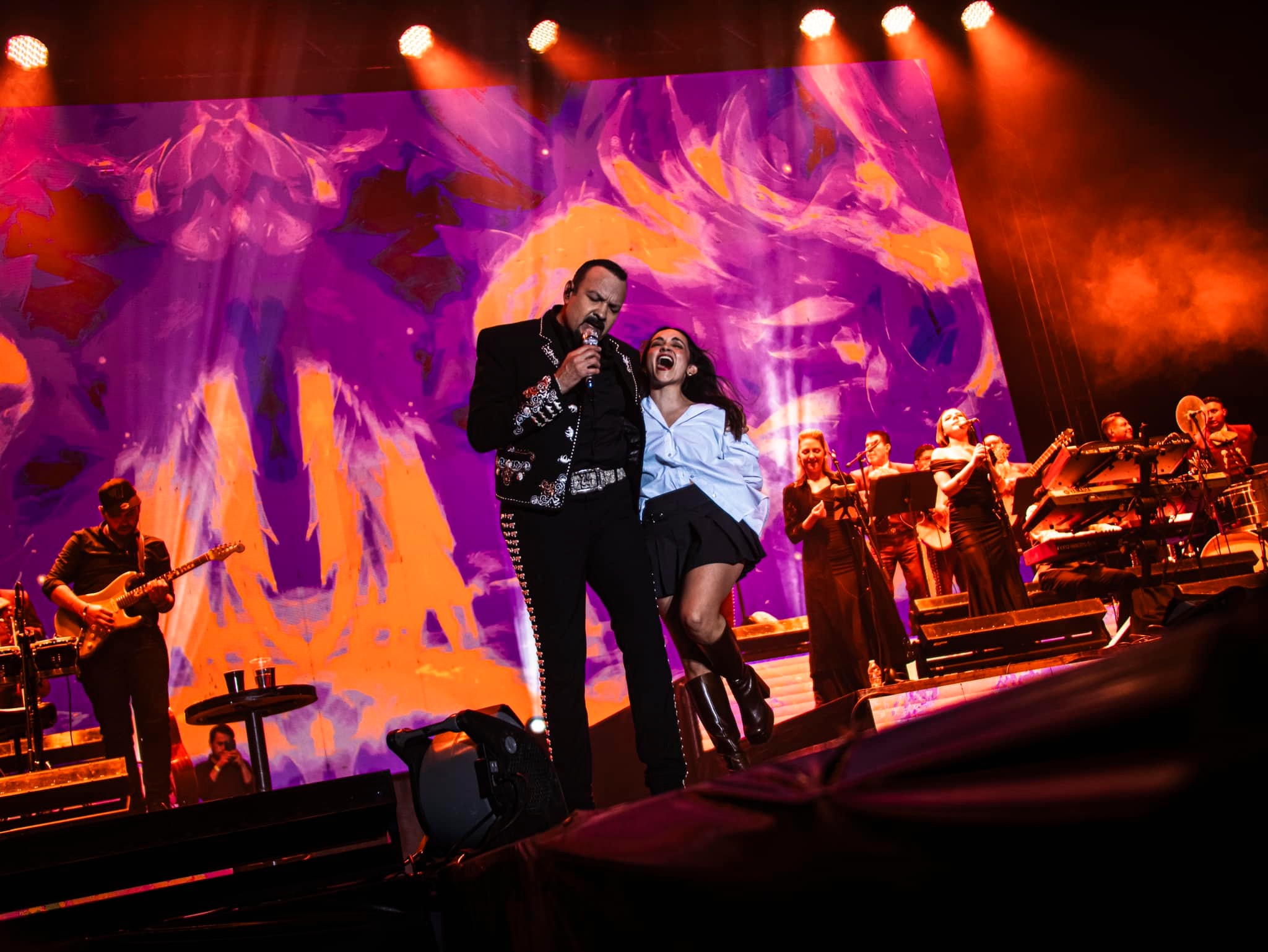 Pepe Aguilar